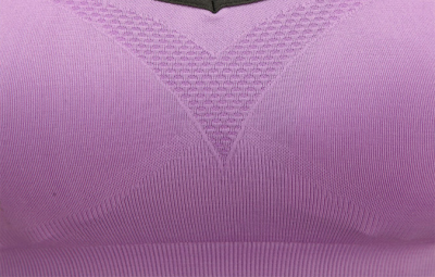 SKTF001 supply professional sports BRA manufacturing tight sports bra online ordering sportswear 92% cotton 8% spandex sportswear manufacturer sports vest price detail view-4